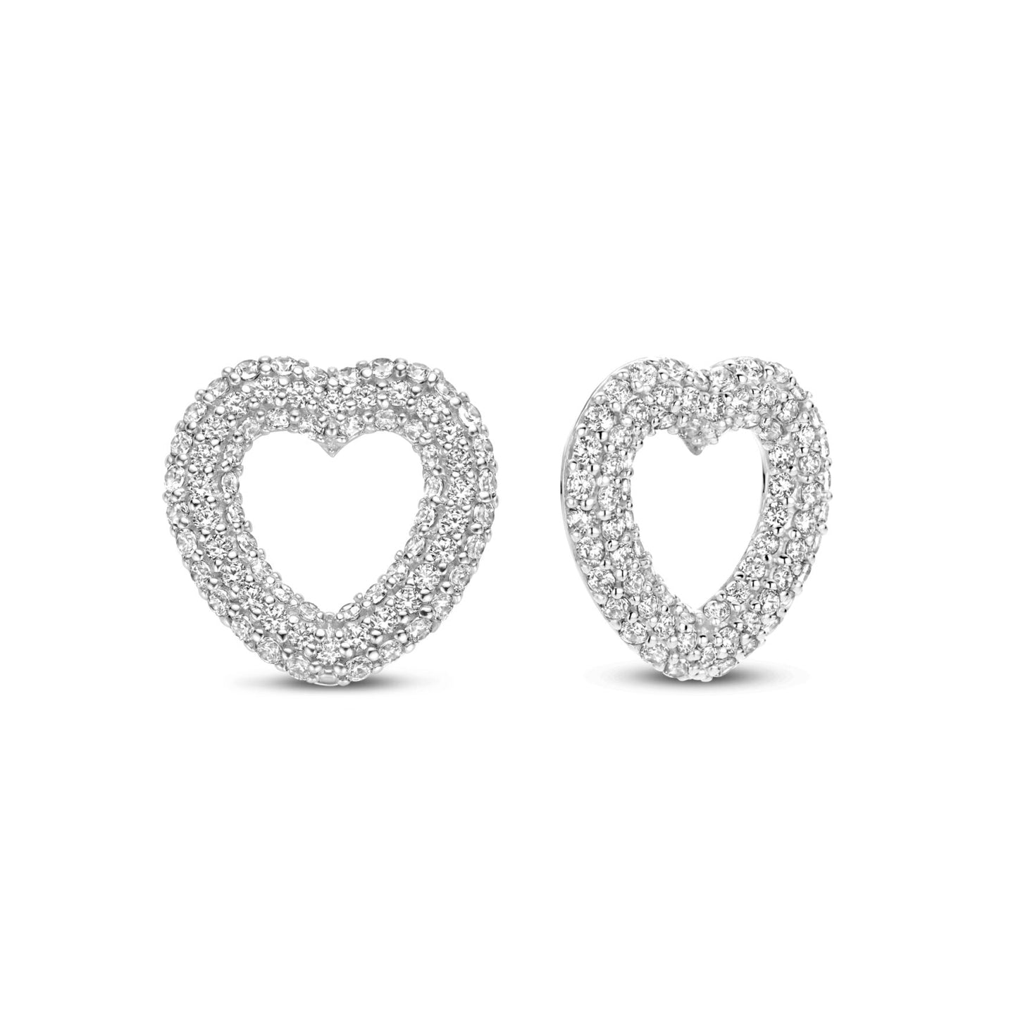 TI SENTO Ear Charm 9273ZI