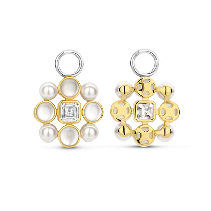 TI SENTO Earrings 7972ZY