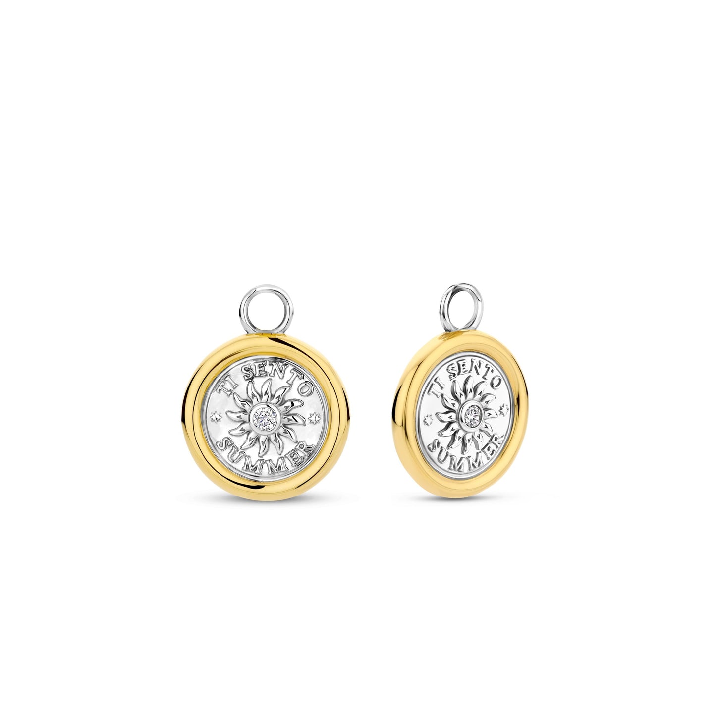TI SENTO Ear Charm 9276ZY