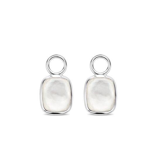 TI SENTO Ear Charm 9300WM