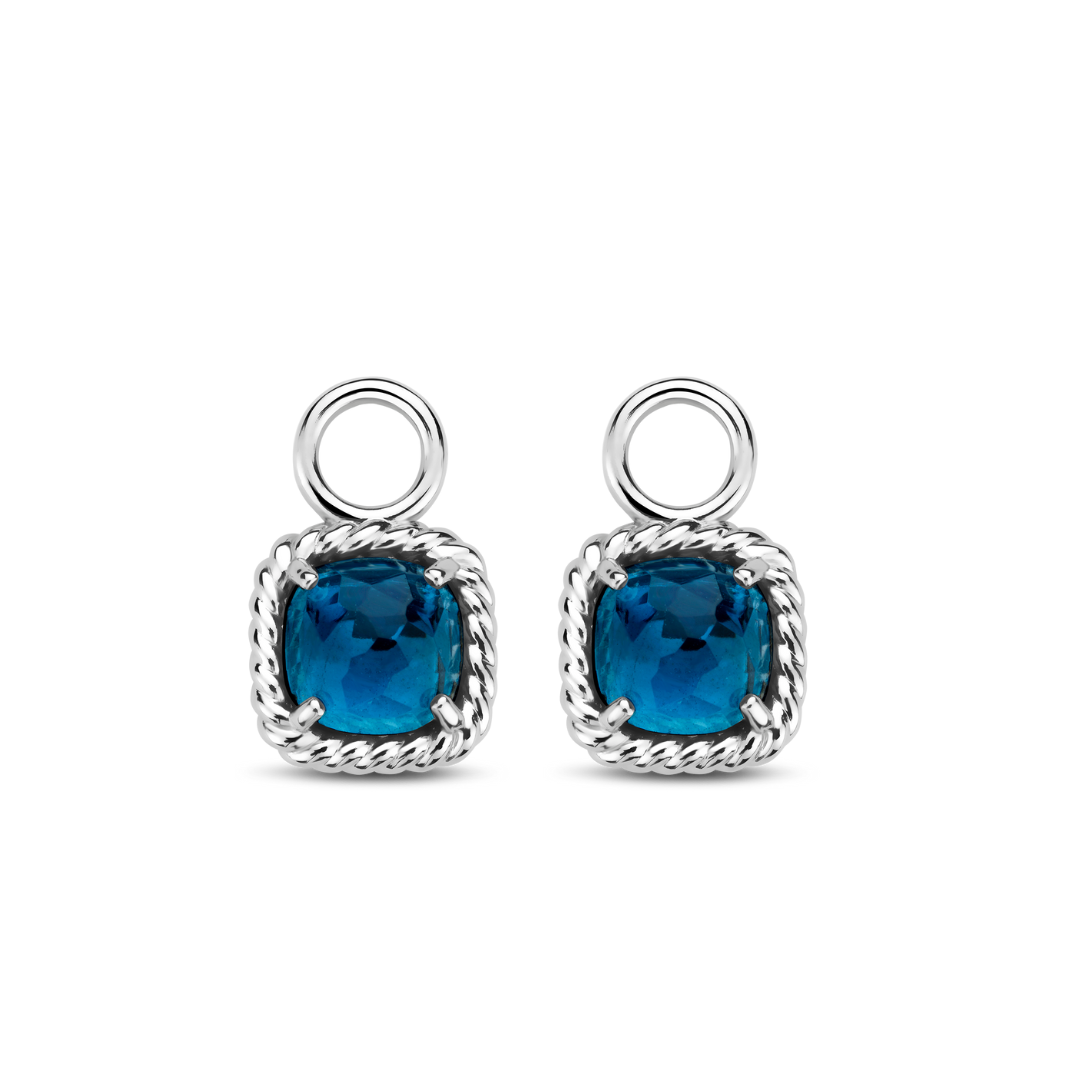 TI SENTO Ear Charm 9301DB
