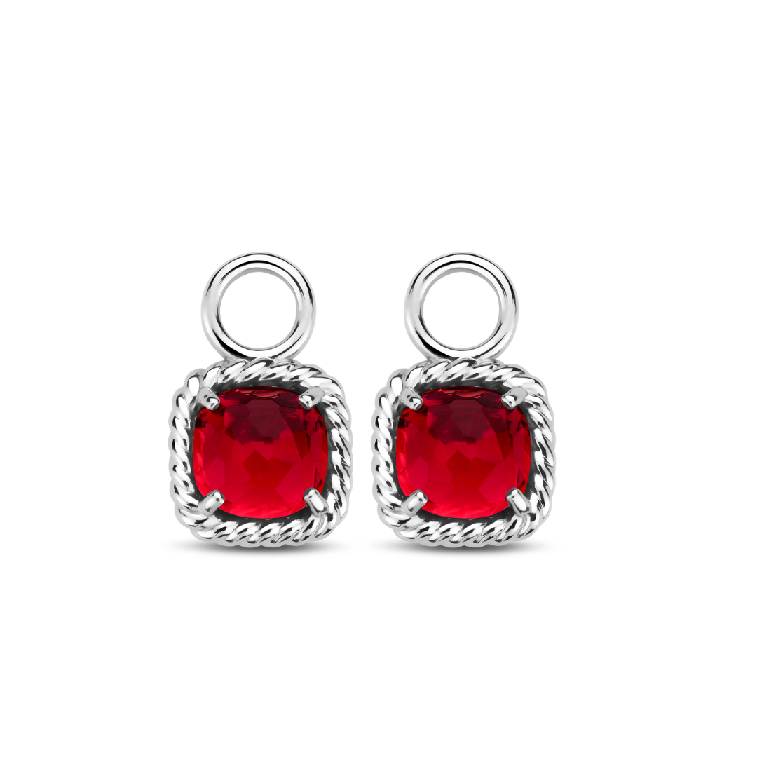 TI SENTO Ear Charm 9301RS