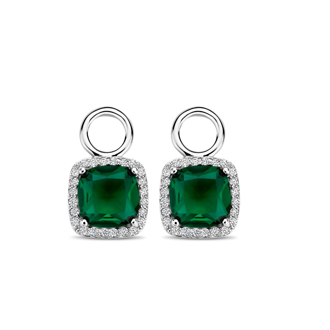 TI SENTO Ear Charm 9302ES