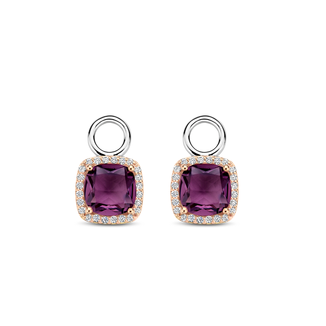 TI SENTO Ear Charm 9302PR