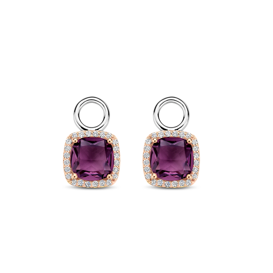 TI SENTO Ear Charm 9302PR