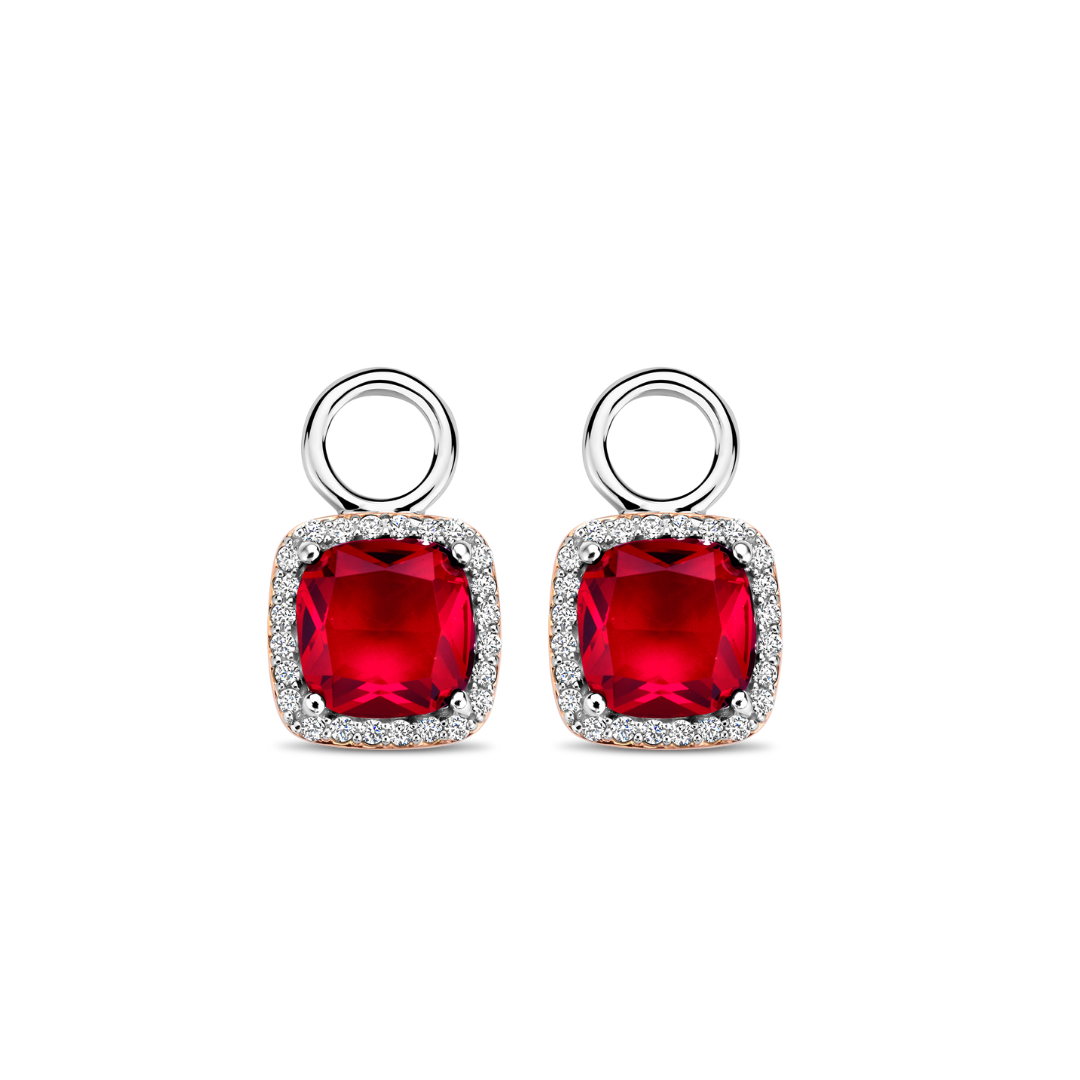 TI SENTO Ear Charm 9302RR