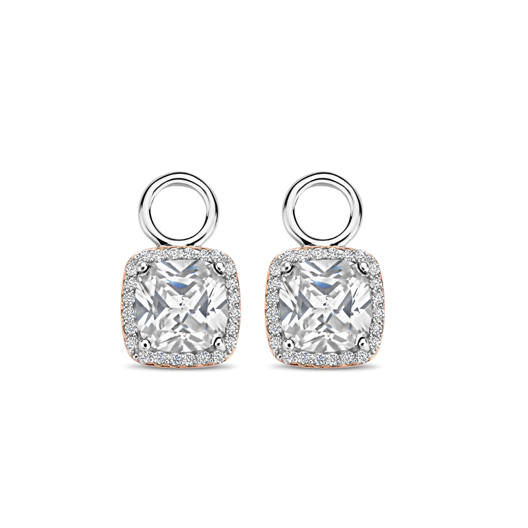TI SENTO Ear Charm 9302ZR