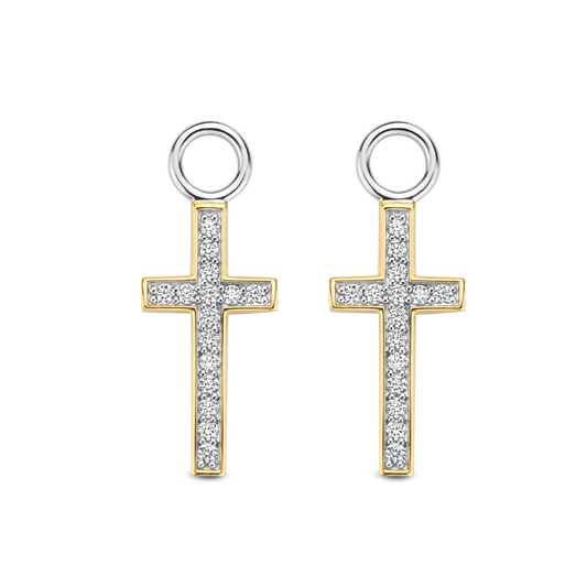 TI SENTO Ear Charm 9303ZY