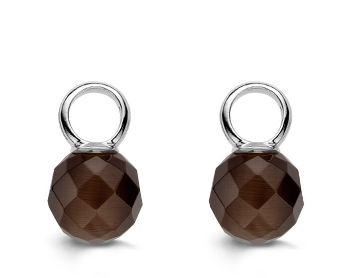 TI SENTO Ear Charm 9901PRU