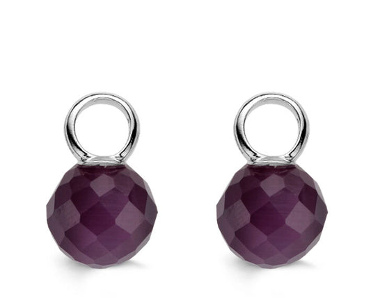 TI SENTO Ear Charm 9901TLI