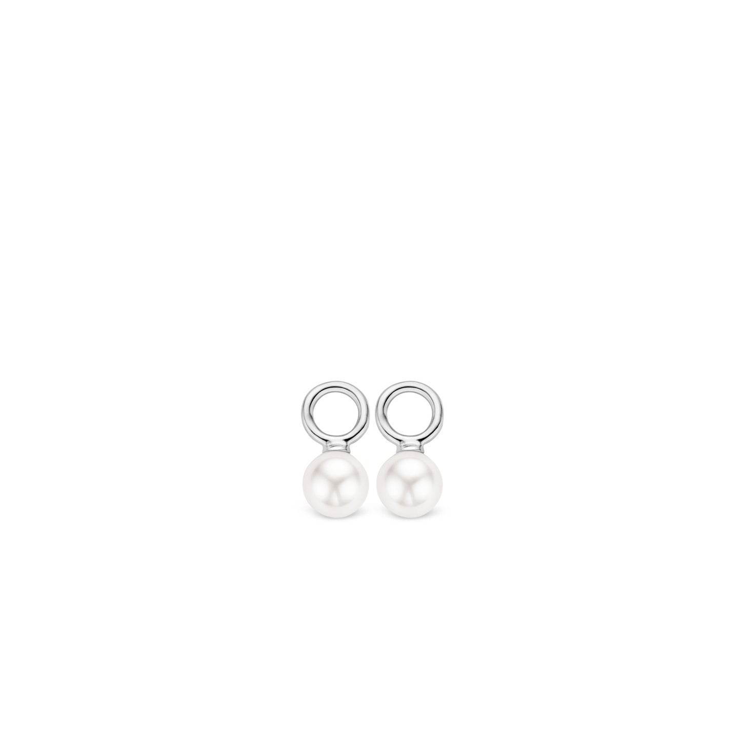 TI SENTO Ear Charm 9181PW