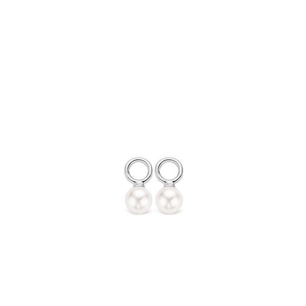 TI SENTO Ear Charm 9181PW
