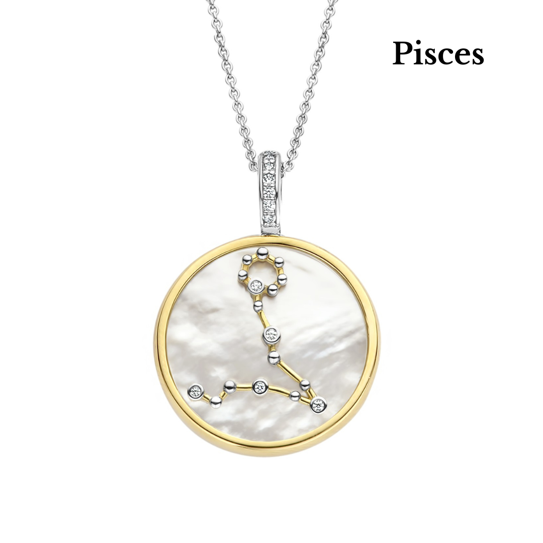 TI SENTO Pendant 6826PI