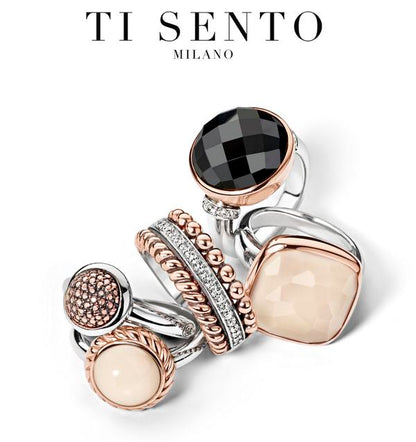TI SENTO Ring 1966NU