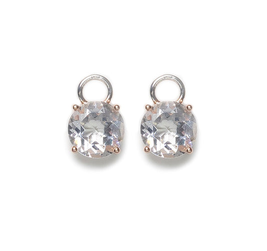 TI SENTO Ear Charm 9095ZP