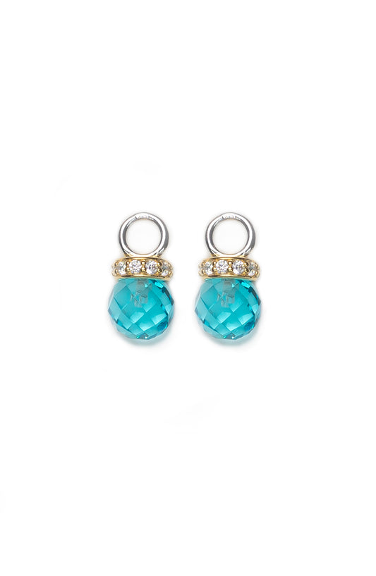 TI SENTO Ear Charm 9083AY