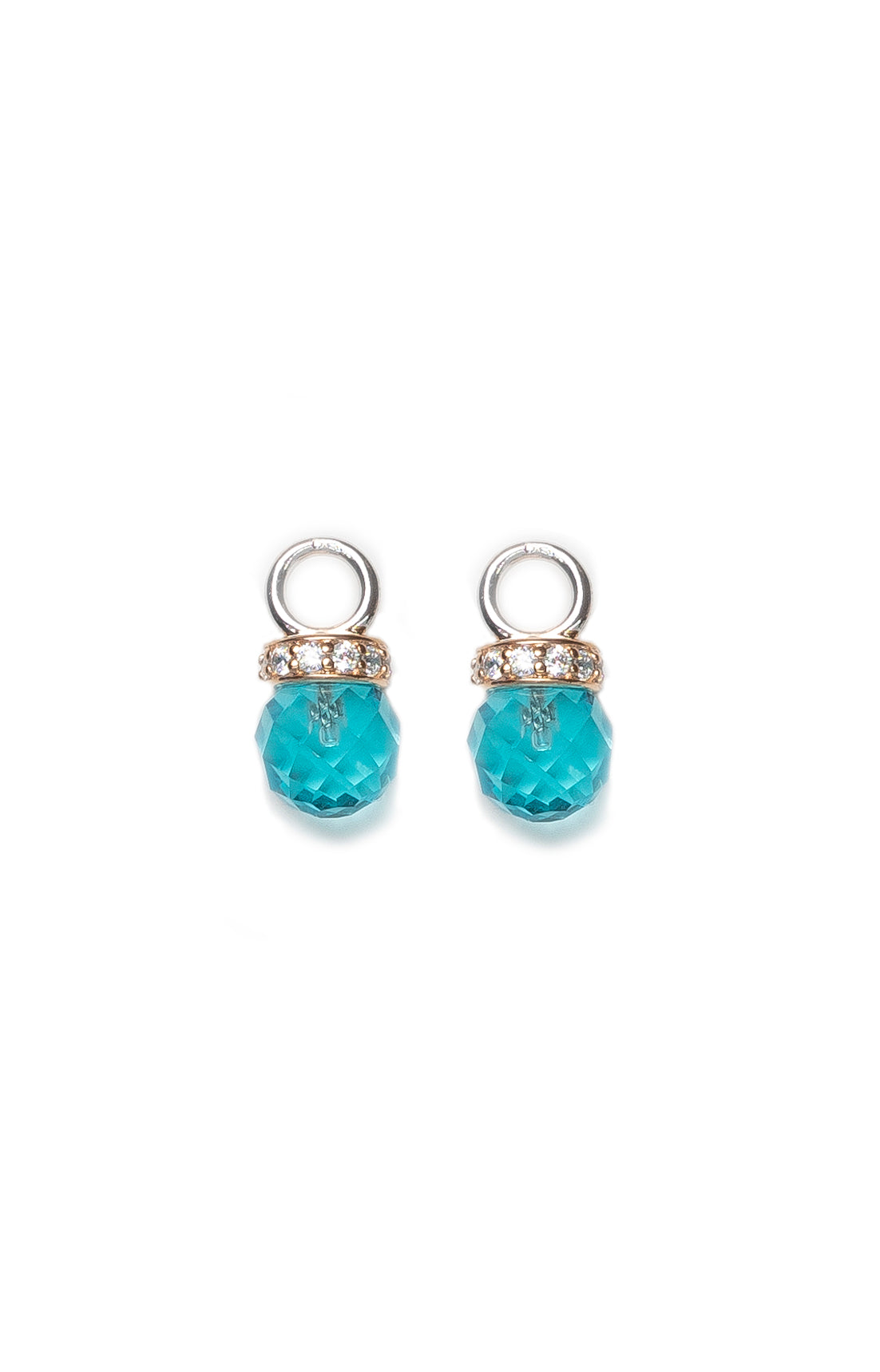 TI SENTO Ear Charm 9083AP