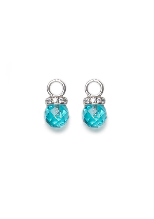 TI SENTO Ear Charm 9083AS