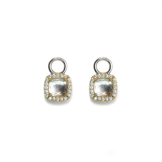 TI SENTO Ear Charm 9164ZY