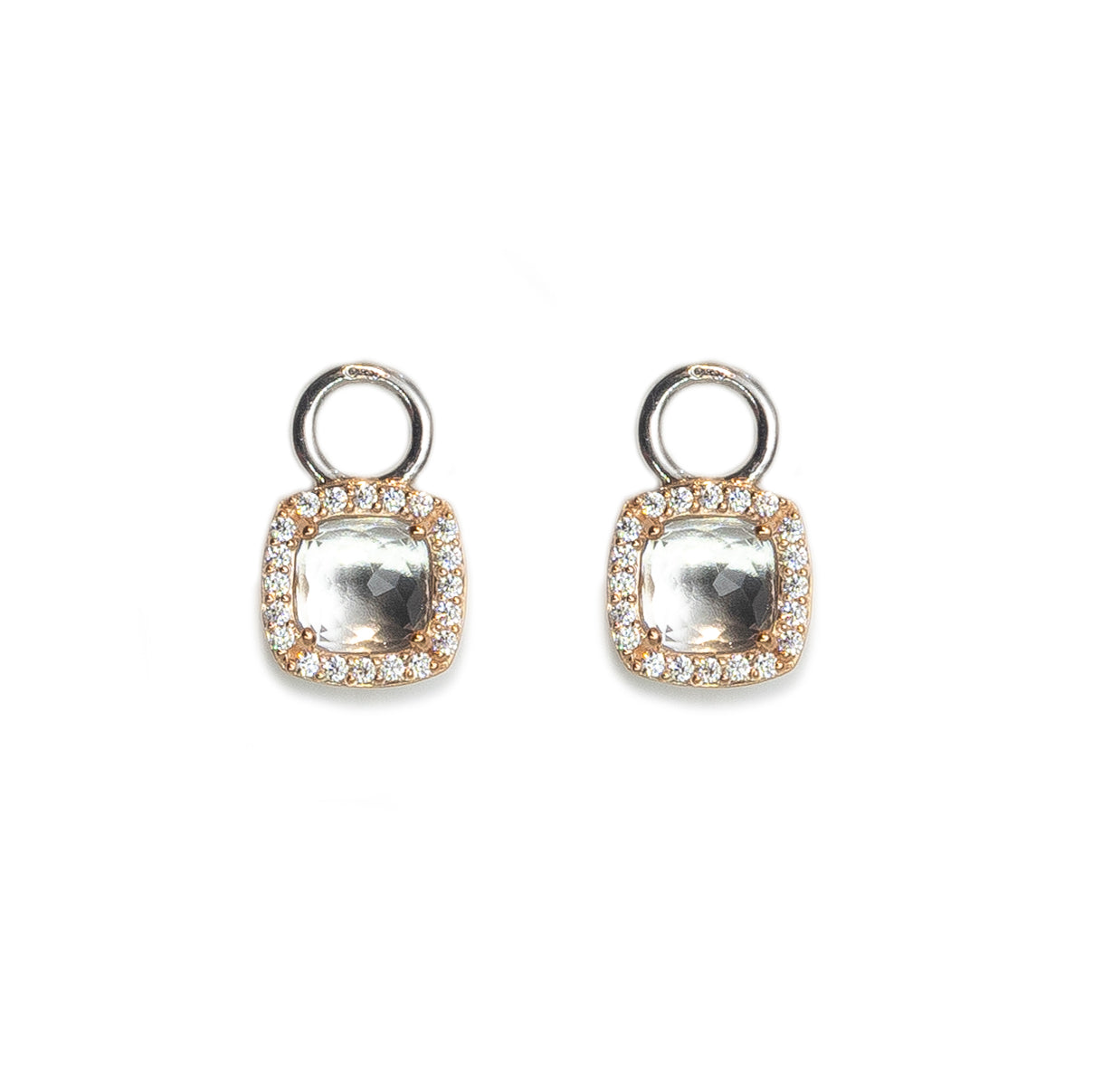 TI SENTO Ear Charm 9164ZP
