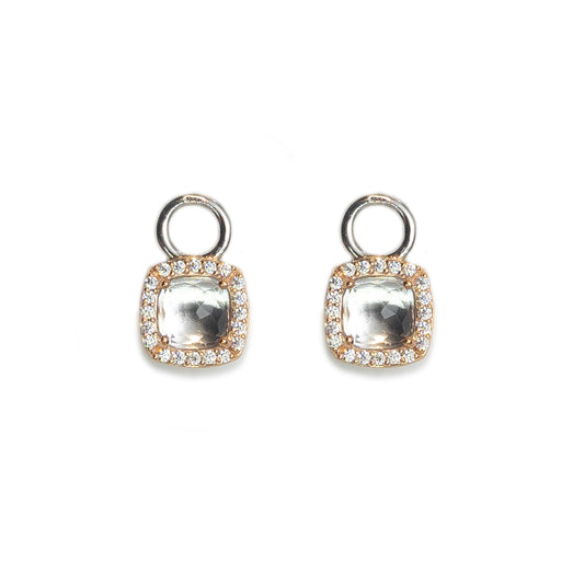 TI SENTO Ear Charm 9164ZP