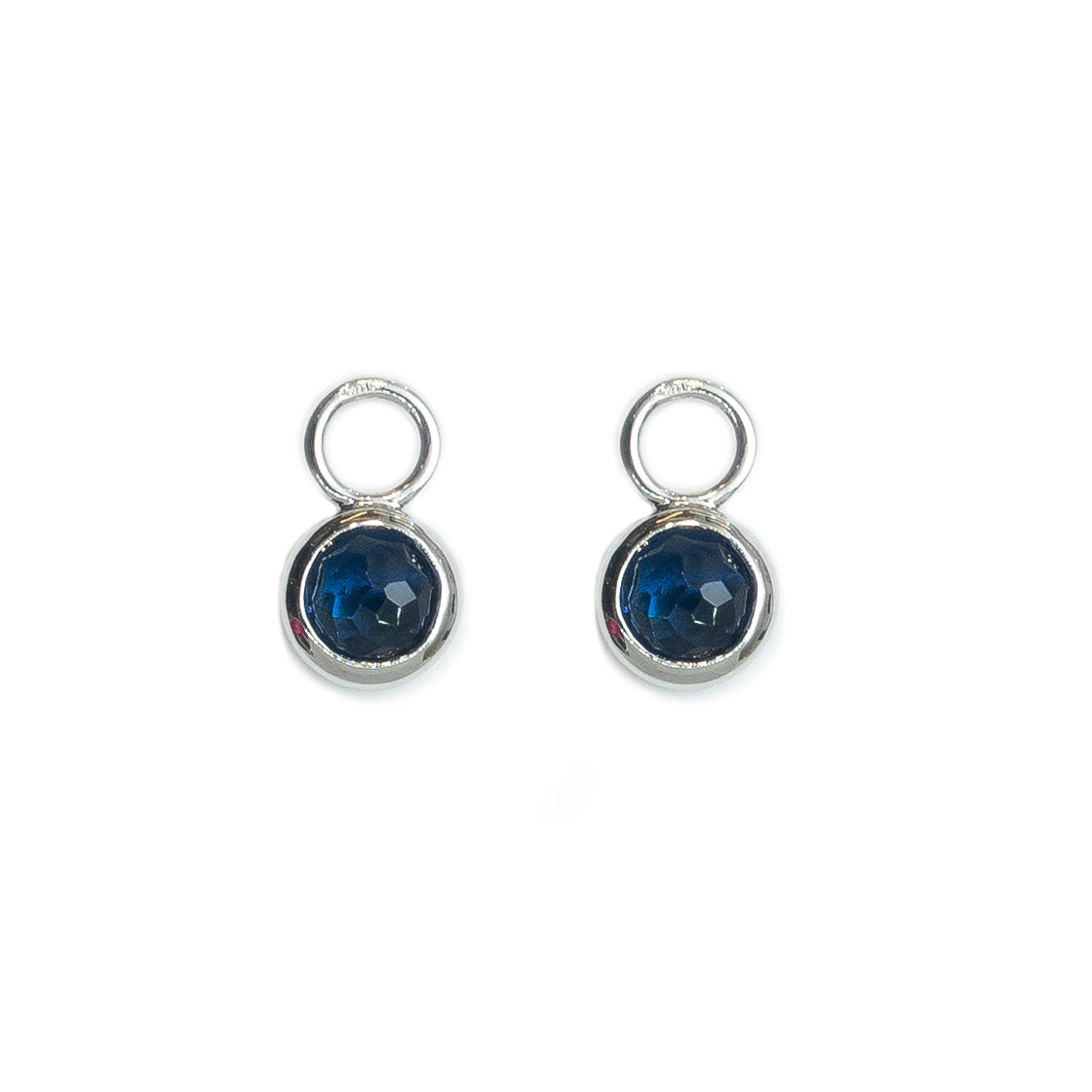 TI SENTO Ear Charm 9180BS