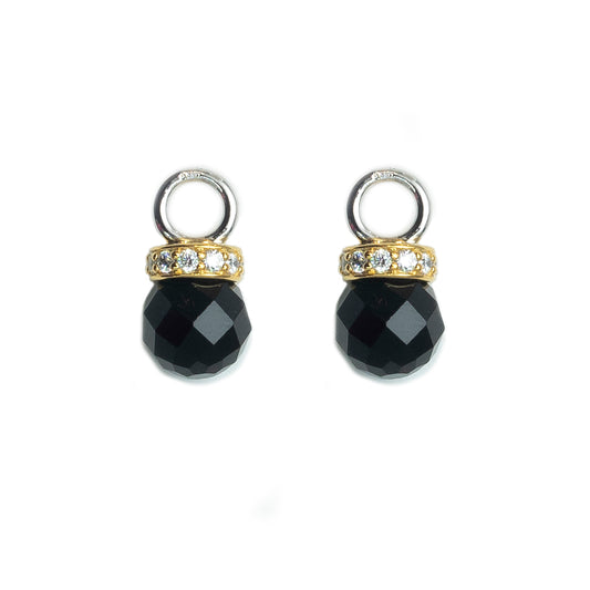 TI SENTO Ear Charm 9083BY