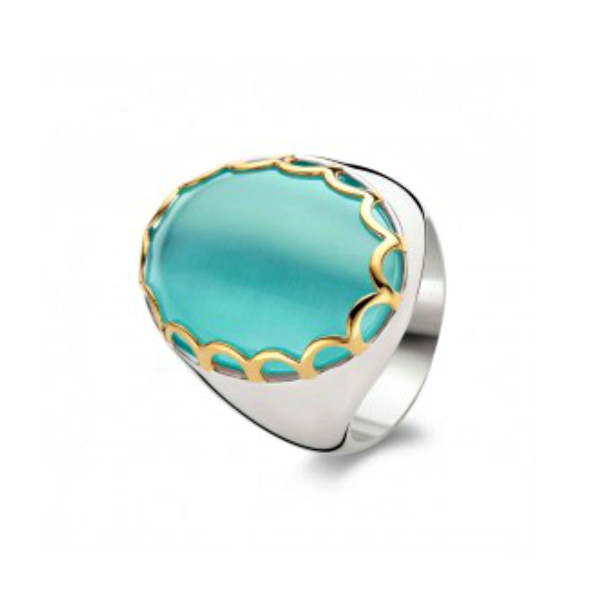 TI SENTO Ring 1883AG