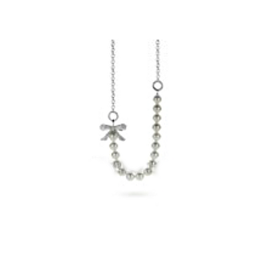 TI SENTO - Milano Necklace 3677PW/70