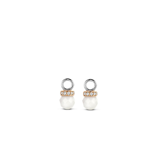 TI SENTO Ear Charm 9083WM
