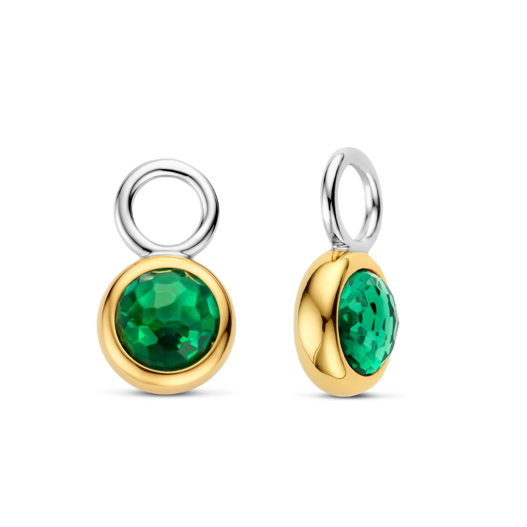 TI SENTO Ear Charm 9180EY