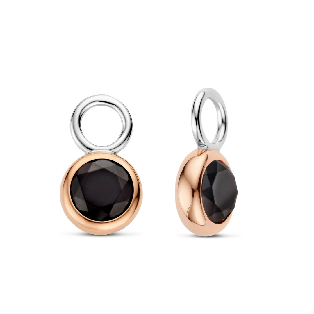 TI SENTO Ear Charm 9180PO