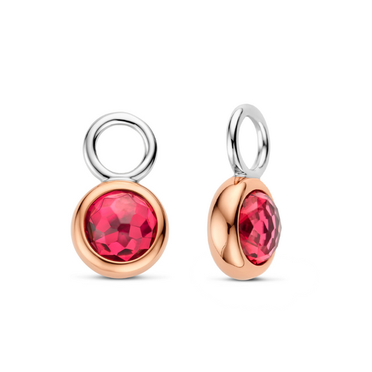TI SENTO Ear Charm 9180RP