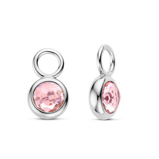 TI SENTO Ear Charm 9180PS