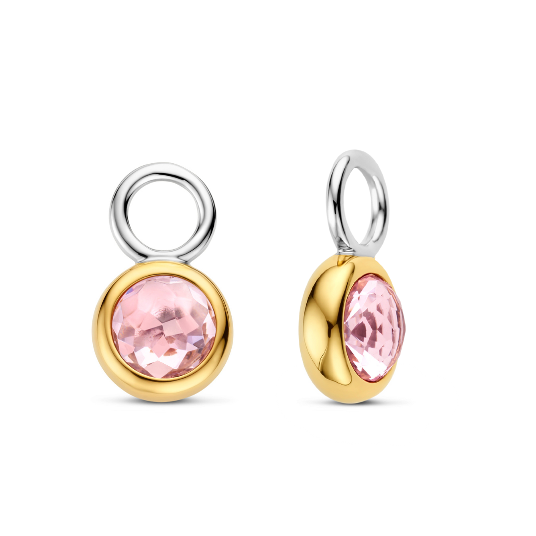 TI SENTO Ear Charm 9180PY