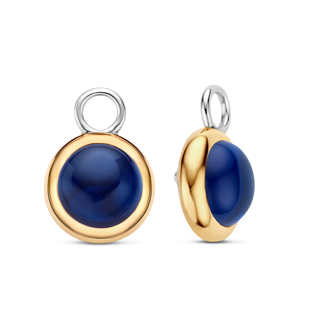 TI SENTO Ear Charm 9167SY