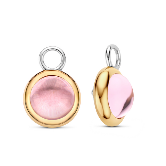 TI SENTO Ear Charm 9167PY