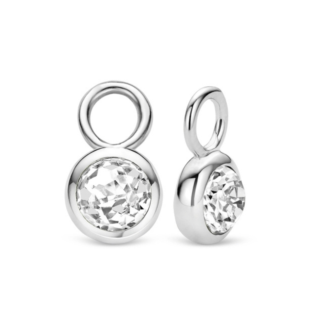 TI SENTO Ear Charm 9180ZI