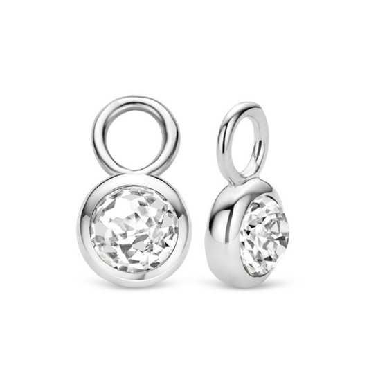 TI SENTO Ear Charm 9180ZI