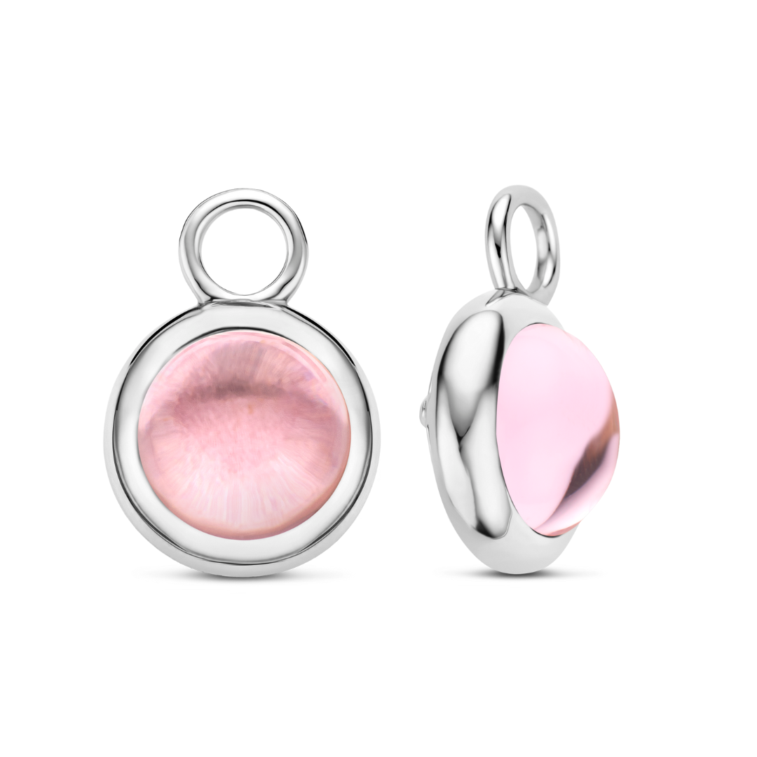 TI SENTO Ear Charm 9167PS
