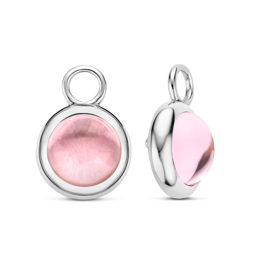 TI SENTO Ear Charm 9167PS