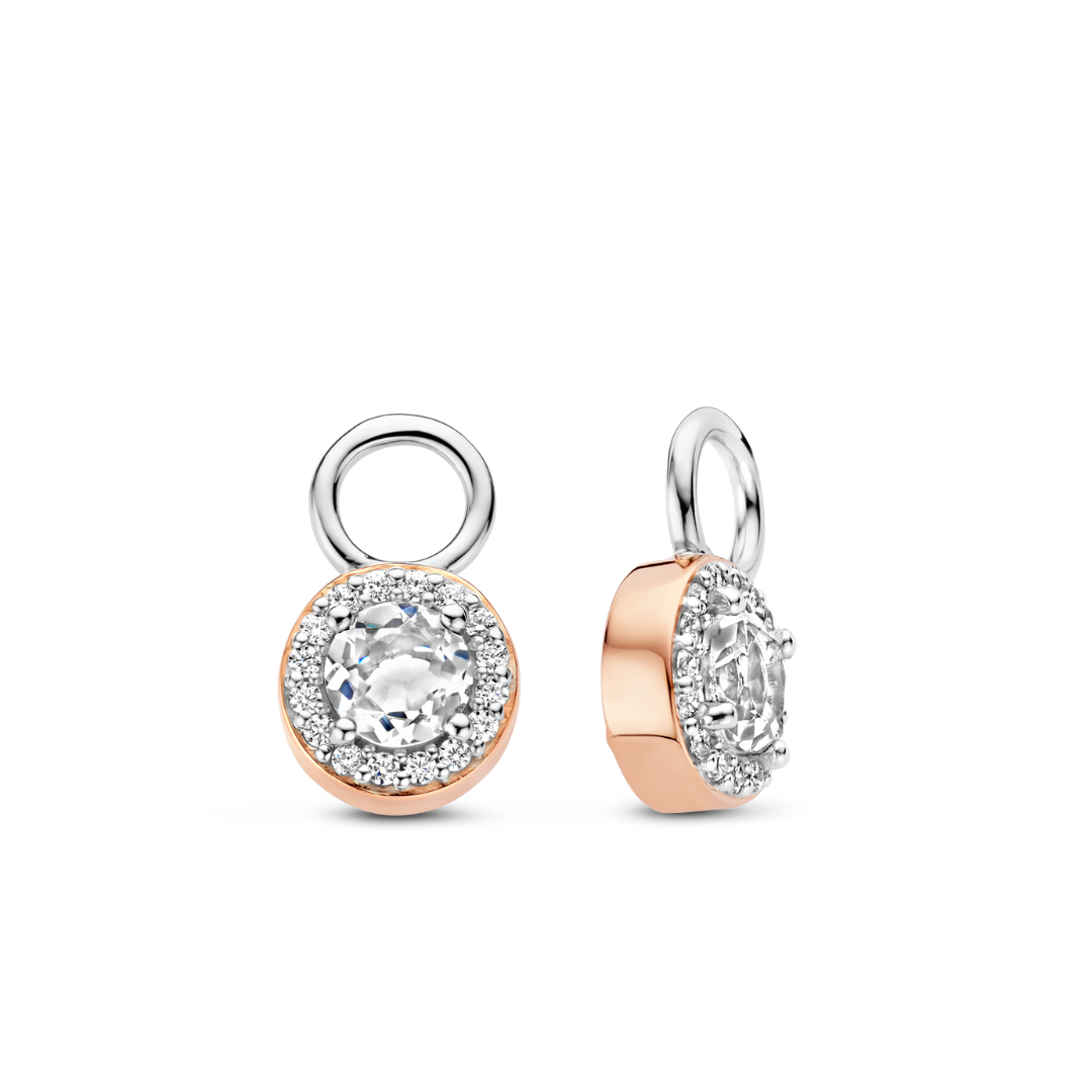 TI SENTO Ear Charm 9145ZP