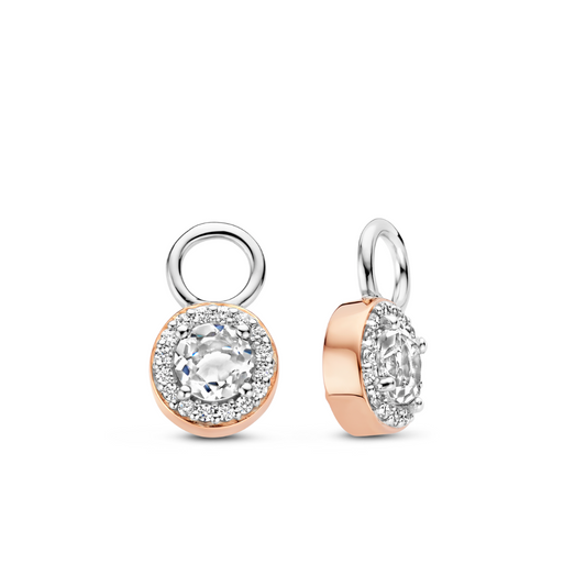 TI SENTO Ear Charm 9145ZP