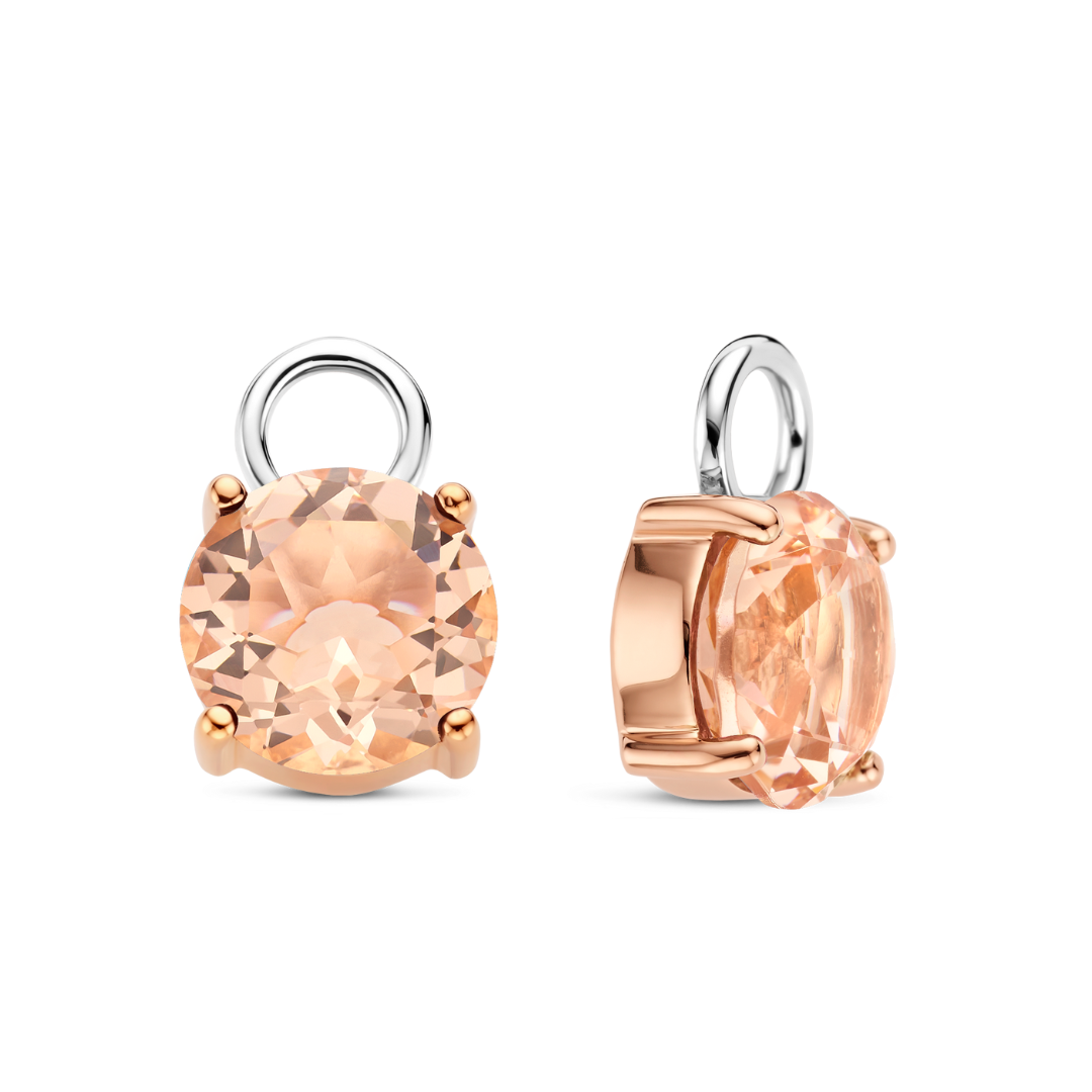 TI SENTO Ear Charm 9095AP