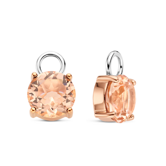 TI SENTO Ear Charm 9095AP