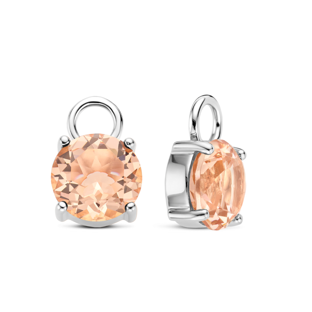 TI SENTO Ear Charm 9095AS