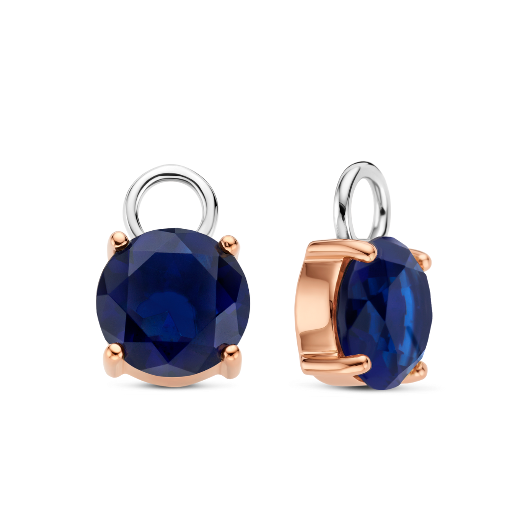 TI SENTO Ear Charm 9095SP