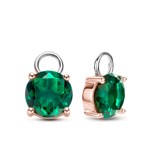 TI SENTO Ear Charm 9095EP