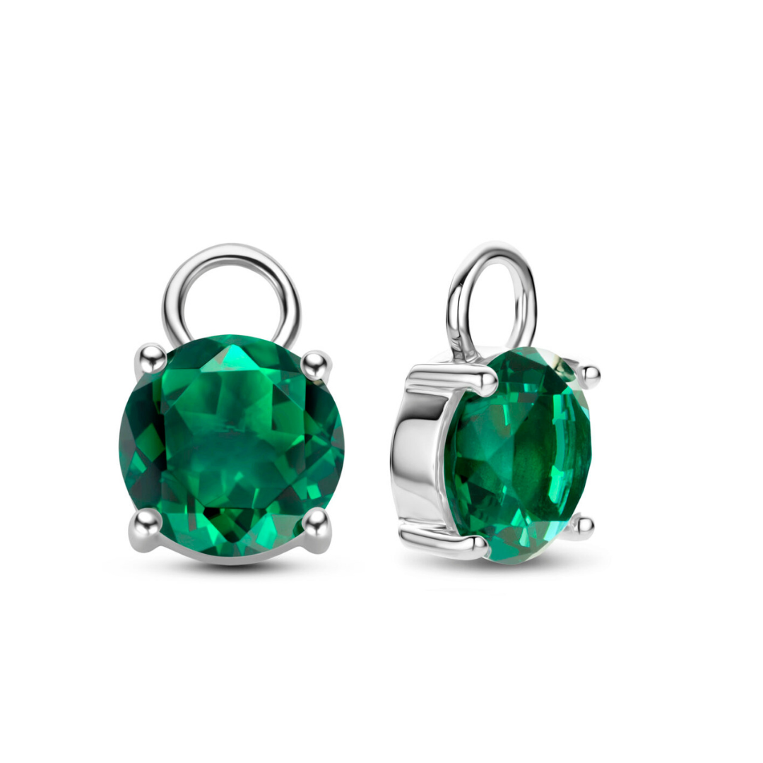TI SENTO Ear Charm 9095GO