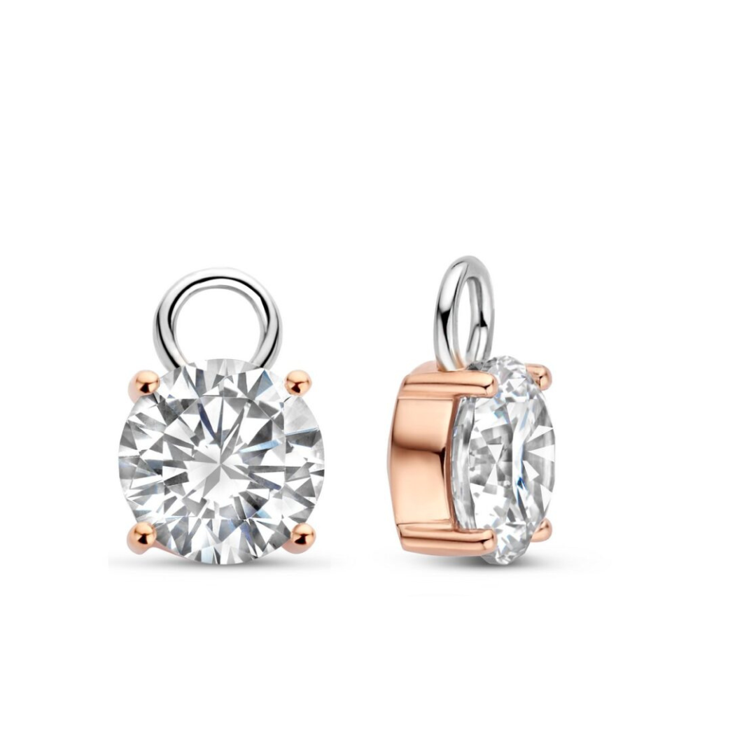 TI SENTO Ear Charm 9095ZR